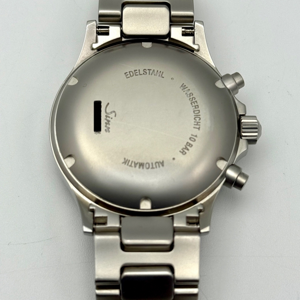 Sinn 356 Chrono