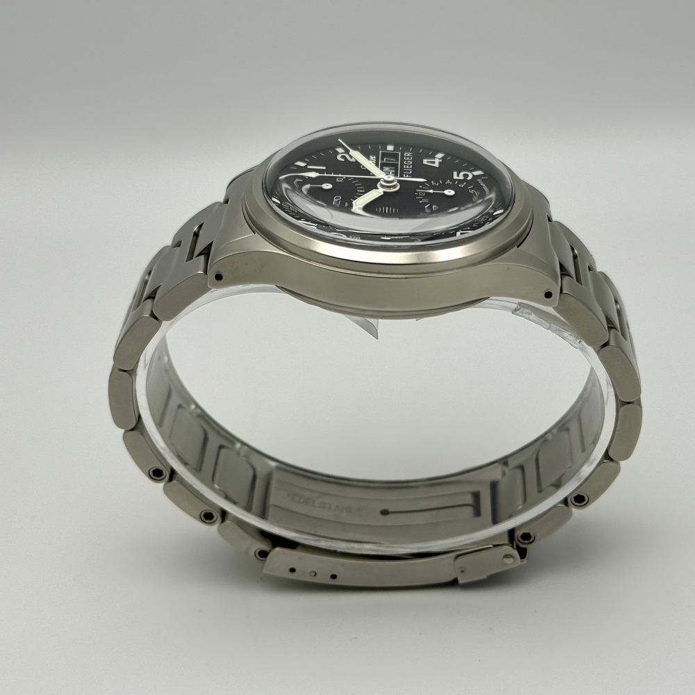 Sinn 356 Chrono