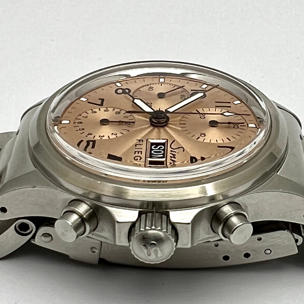 Sinn 356 Sa Flieger II
