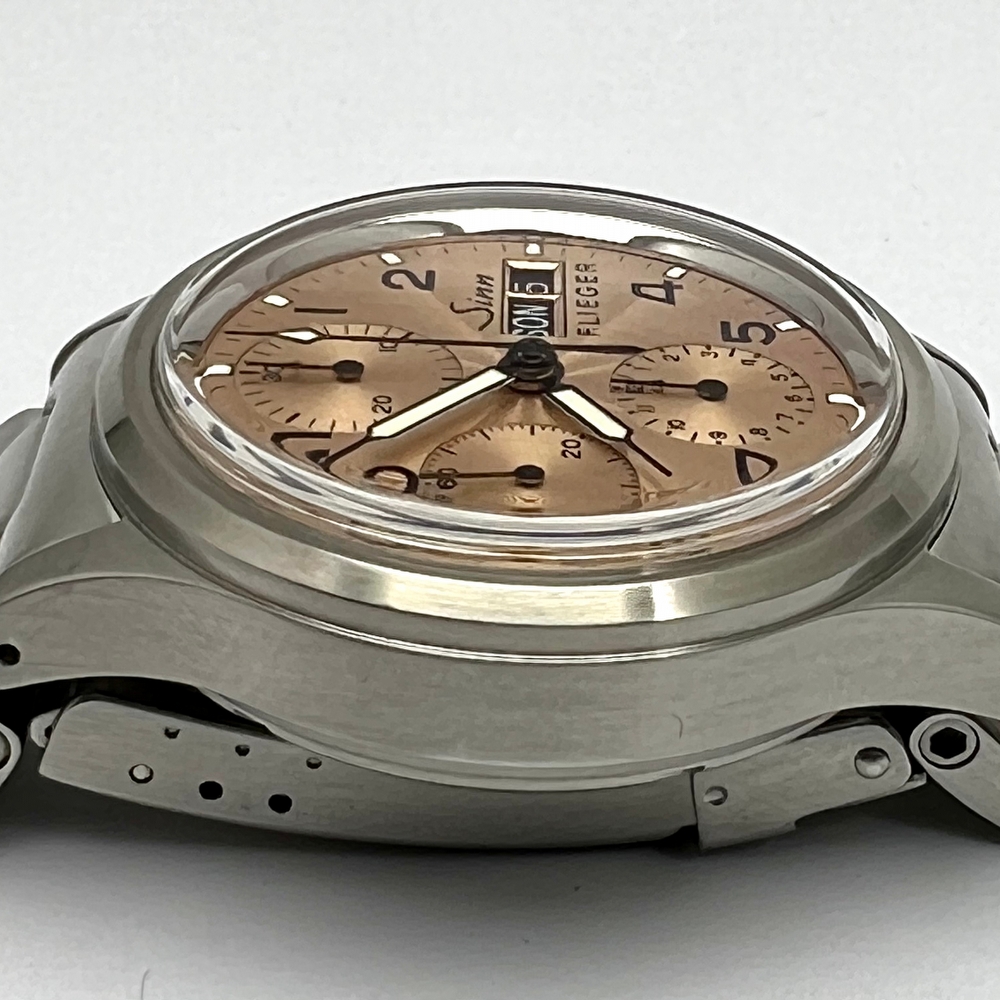 Sinn 356 Sa Flieger II