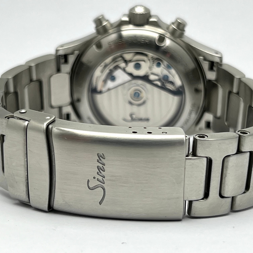 Sinn 356 Sa Flieger II