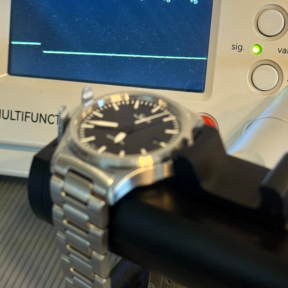 Sinn 556i 