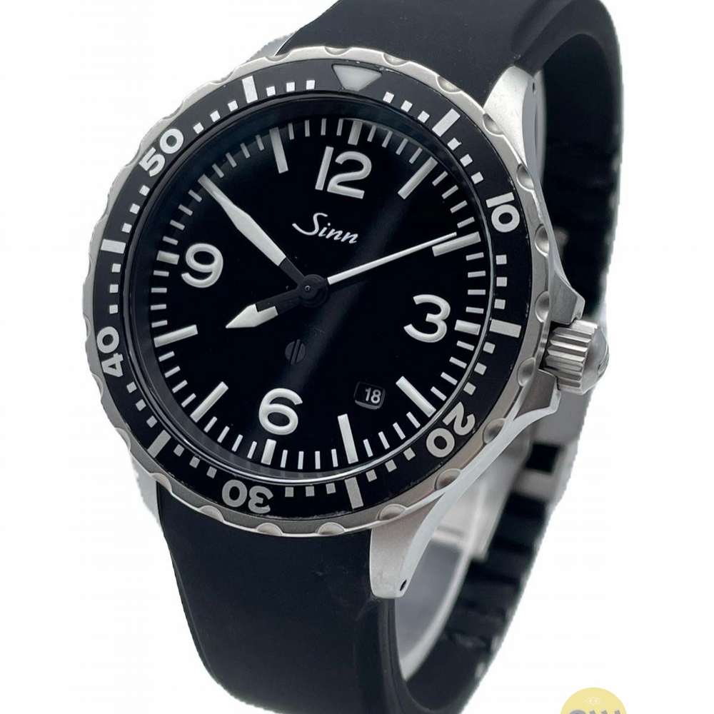 Sinn 657 Fliegeruhr Automatic 41mm 