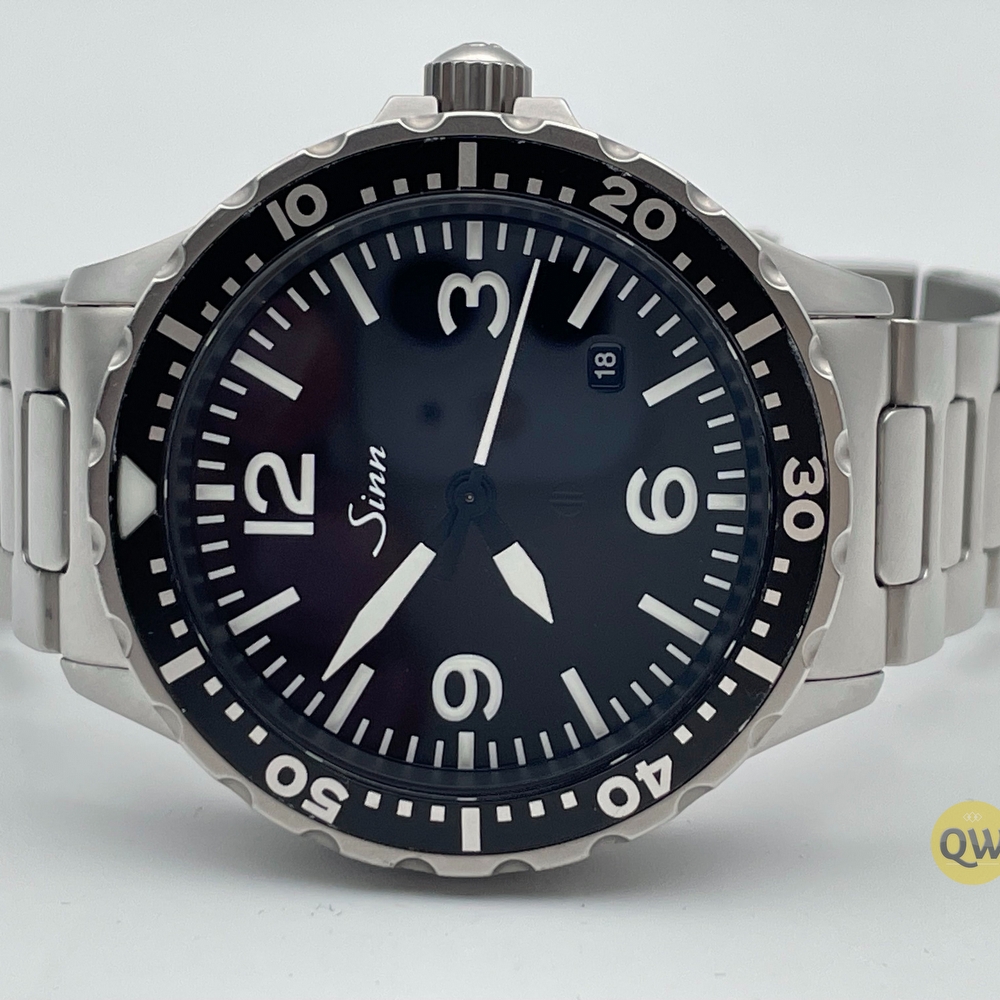 Sinn 657 Fliegeruhr Automatic 41mm 