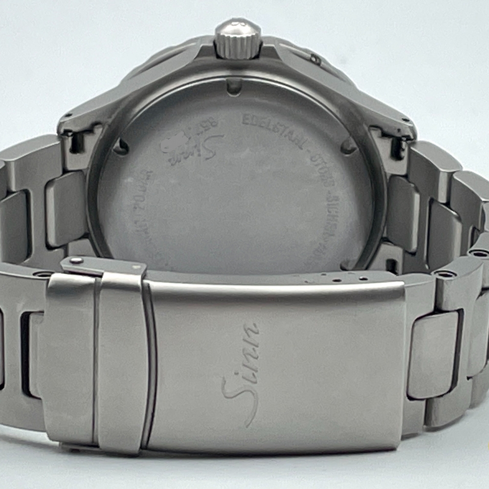 Sinn 657 Fliegeruhr Automatic 41mm 