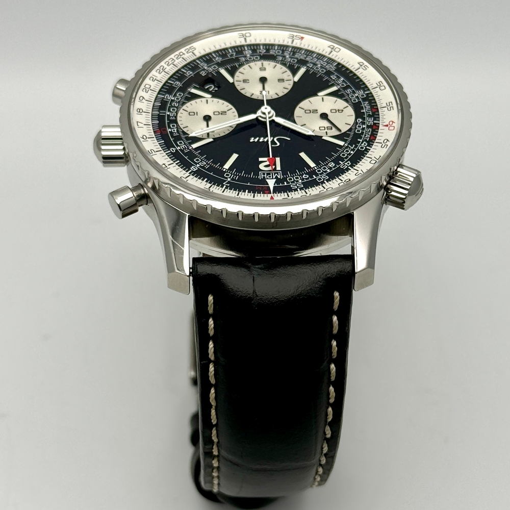 Sinn 903 ST Navigation Chronograph