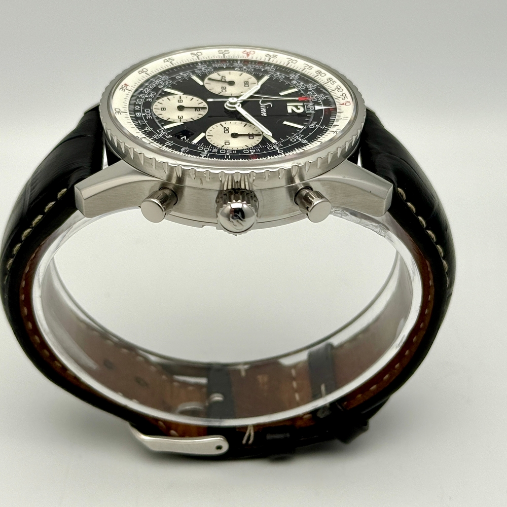 Sinn 903 ST Navigation Chronograph