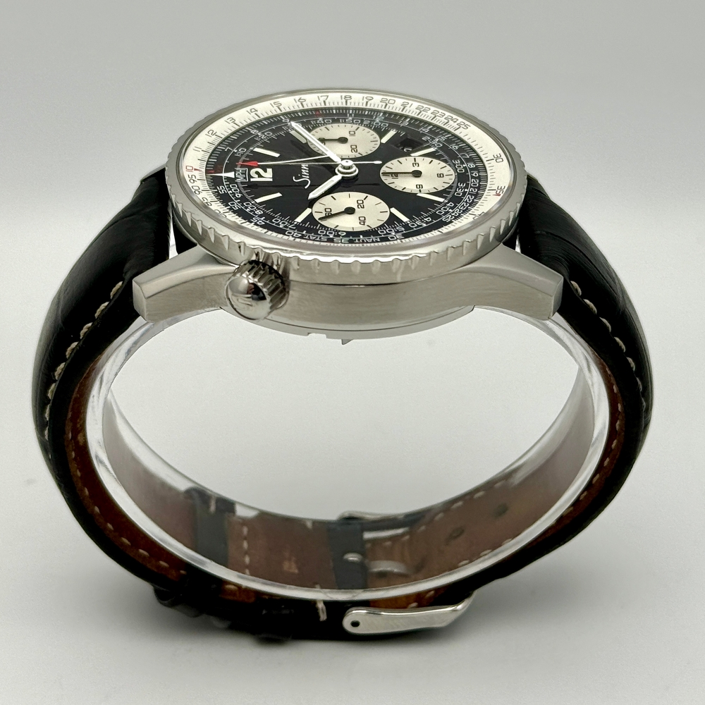 Sinn 903 ST Navigation Chronograph
