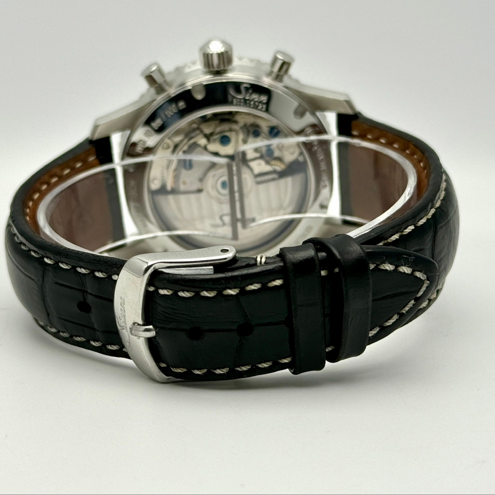 Sinn 903 ST Navigation Chronograph