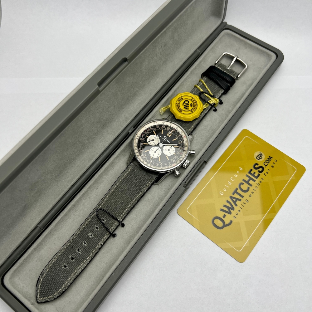 Sinn 903st HD Lemania