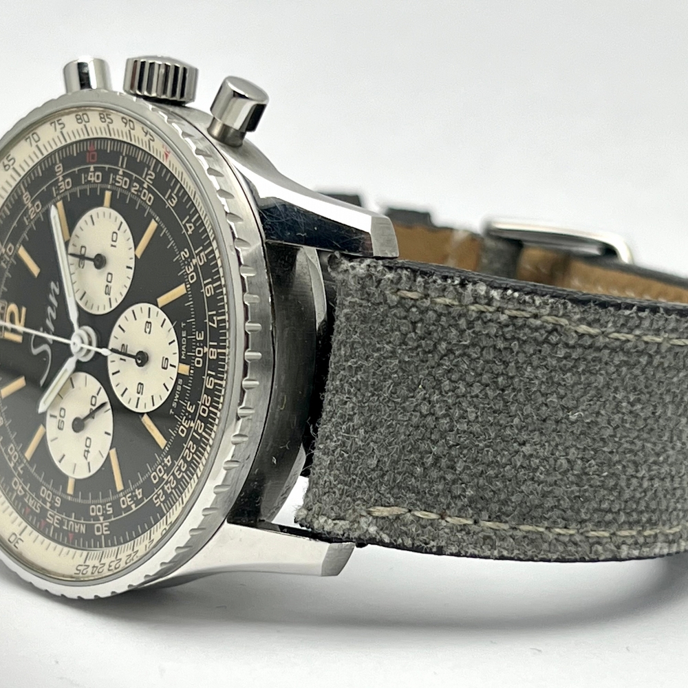 Sinn 903st HD Lemania