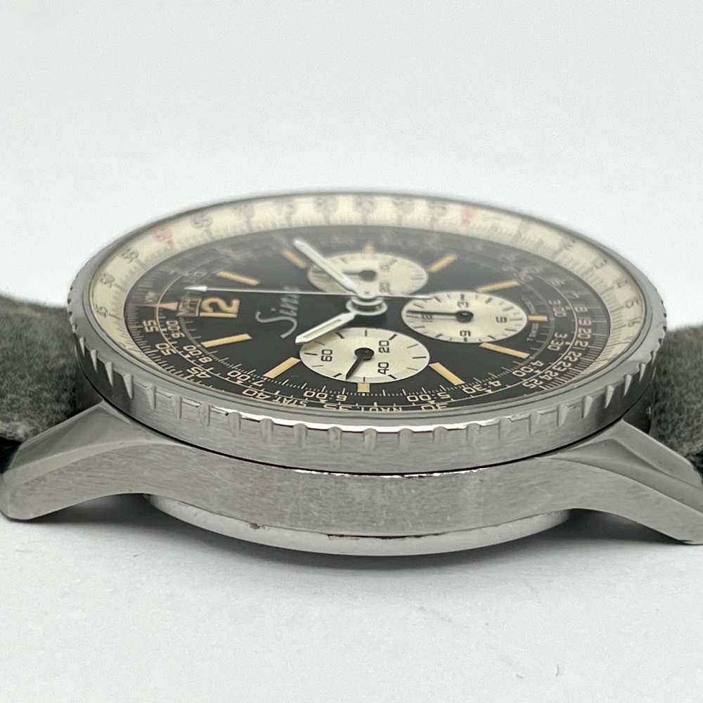 Sinn 903st HD Lemania