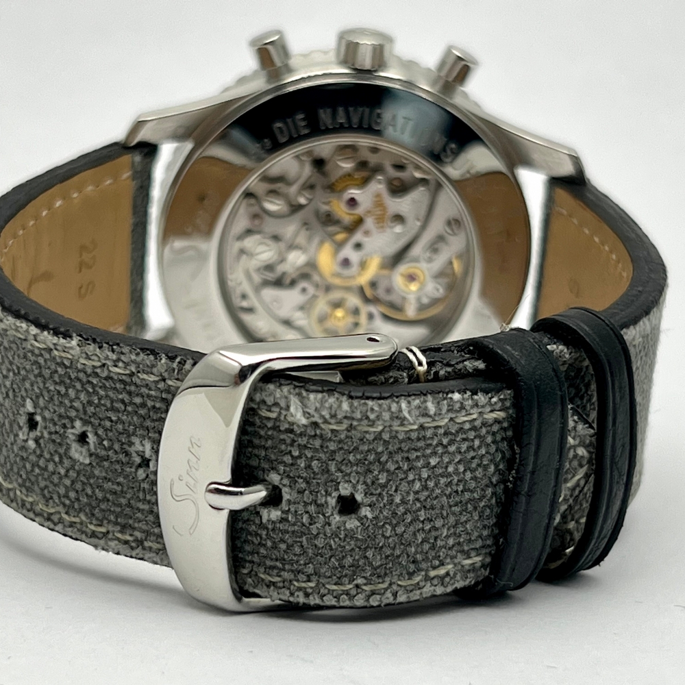 Sinn 903st HD Lemania