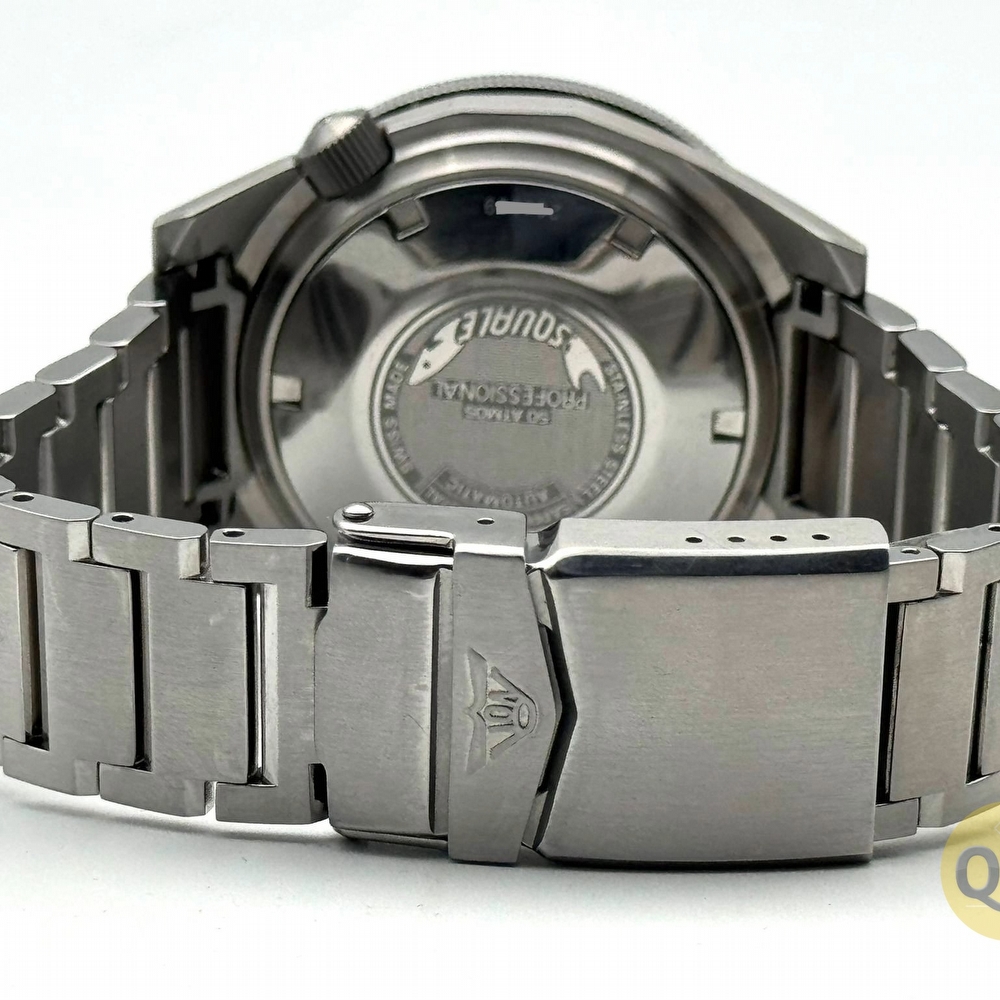 Squale 1521 Classic COSC