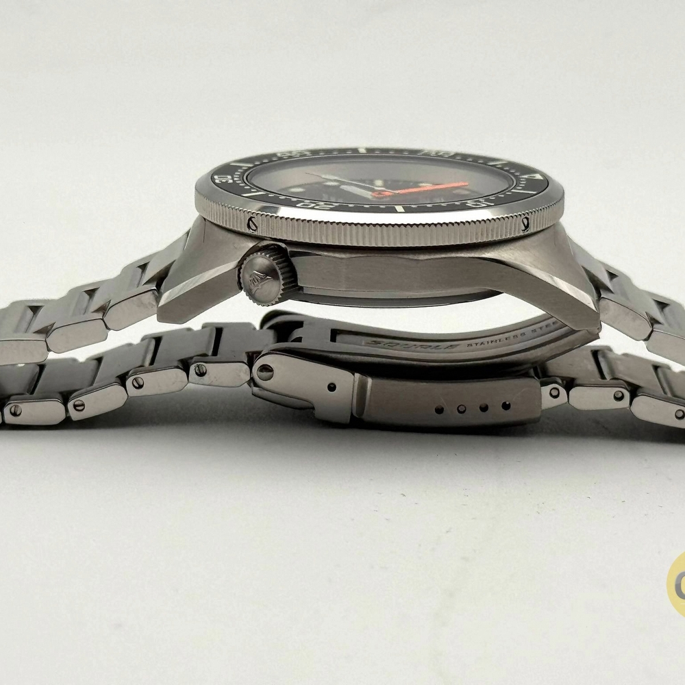 Squale 1521 Classic COSC