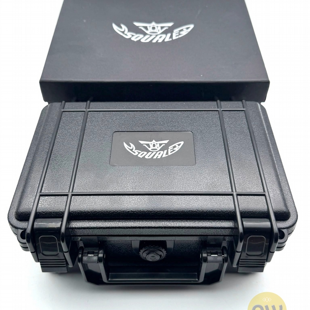 Squale 1521 Classic COSC