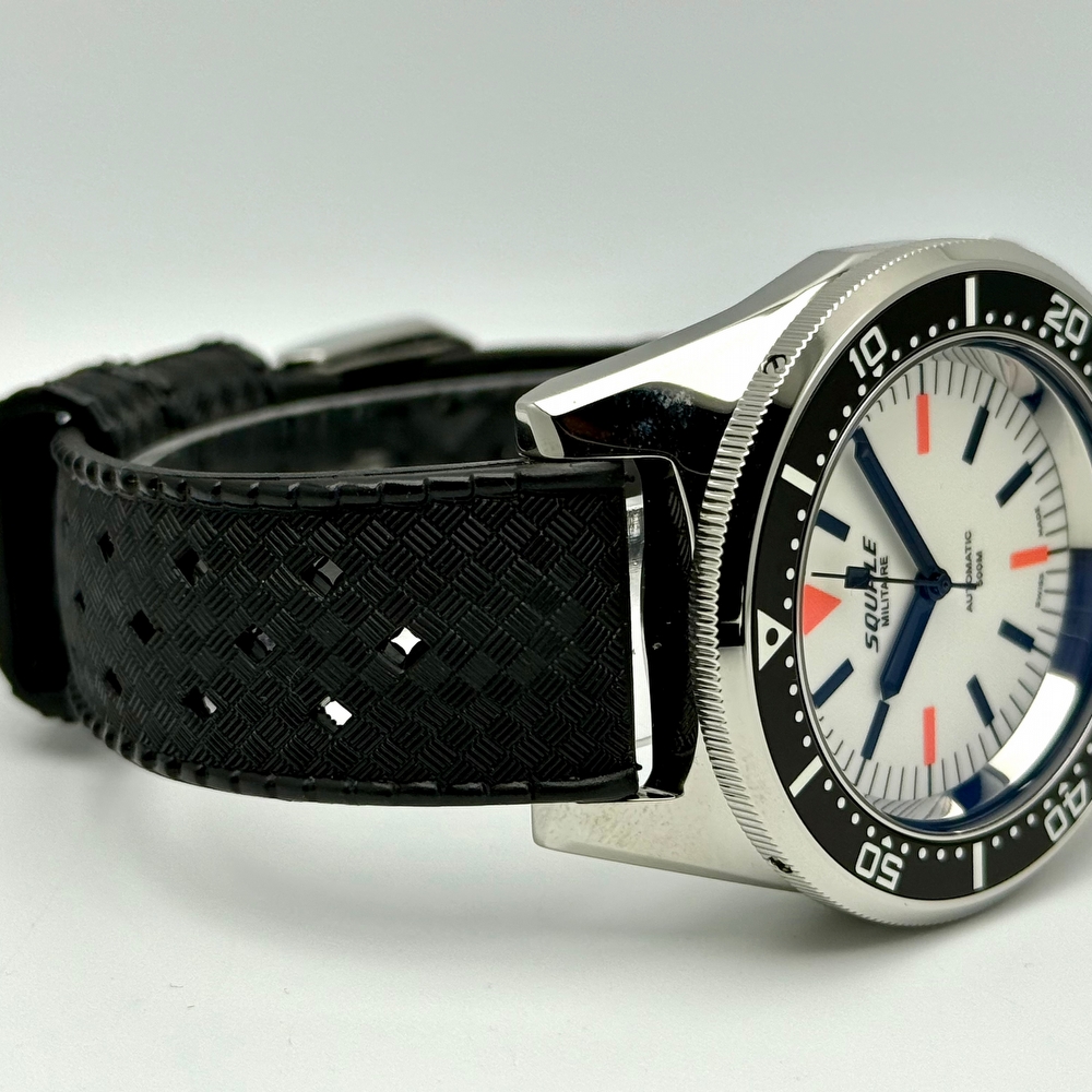 Squale 1521 Full Luminous Militaire