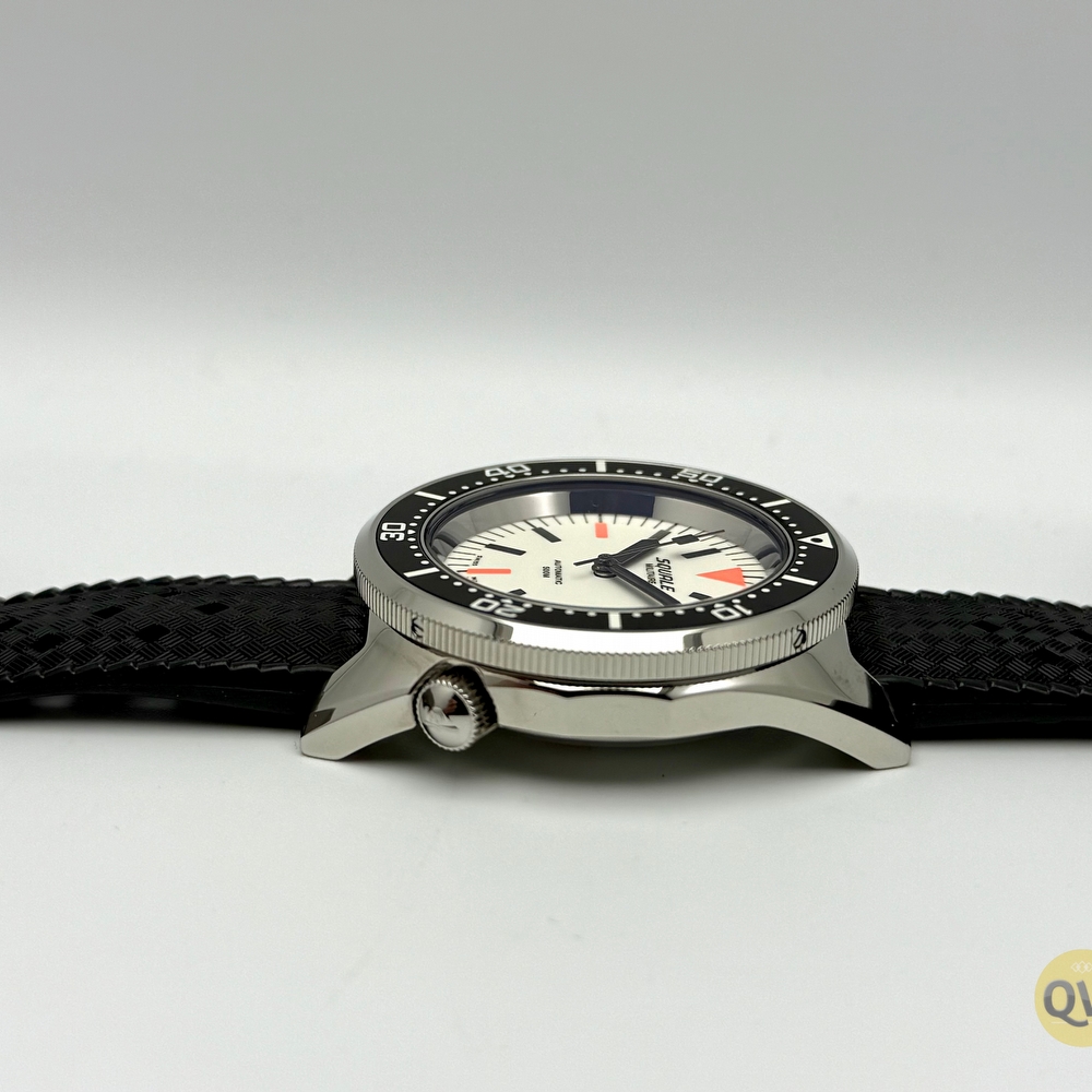Squale 1521 Full Luminous Militaire