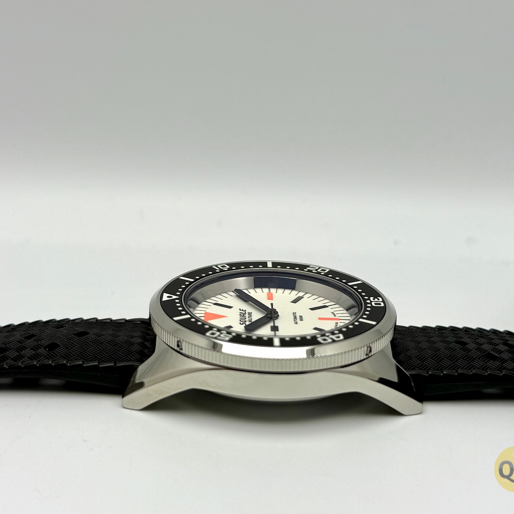 Squale 1521 Full Luminous Militaire