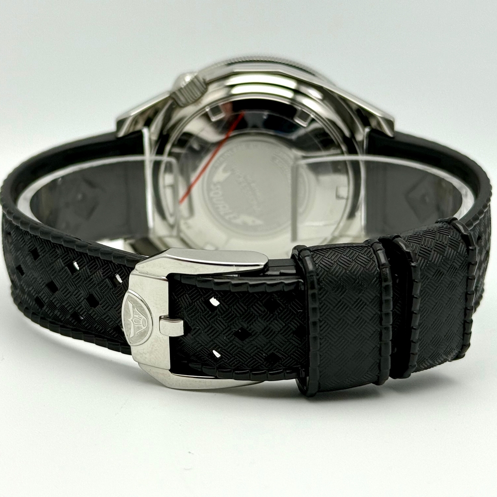 Squale 1521 Full Luminous Militaire