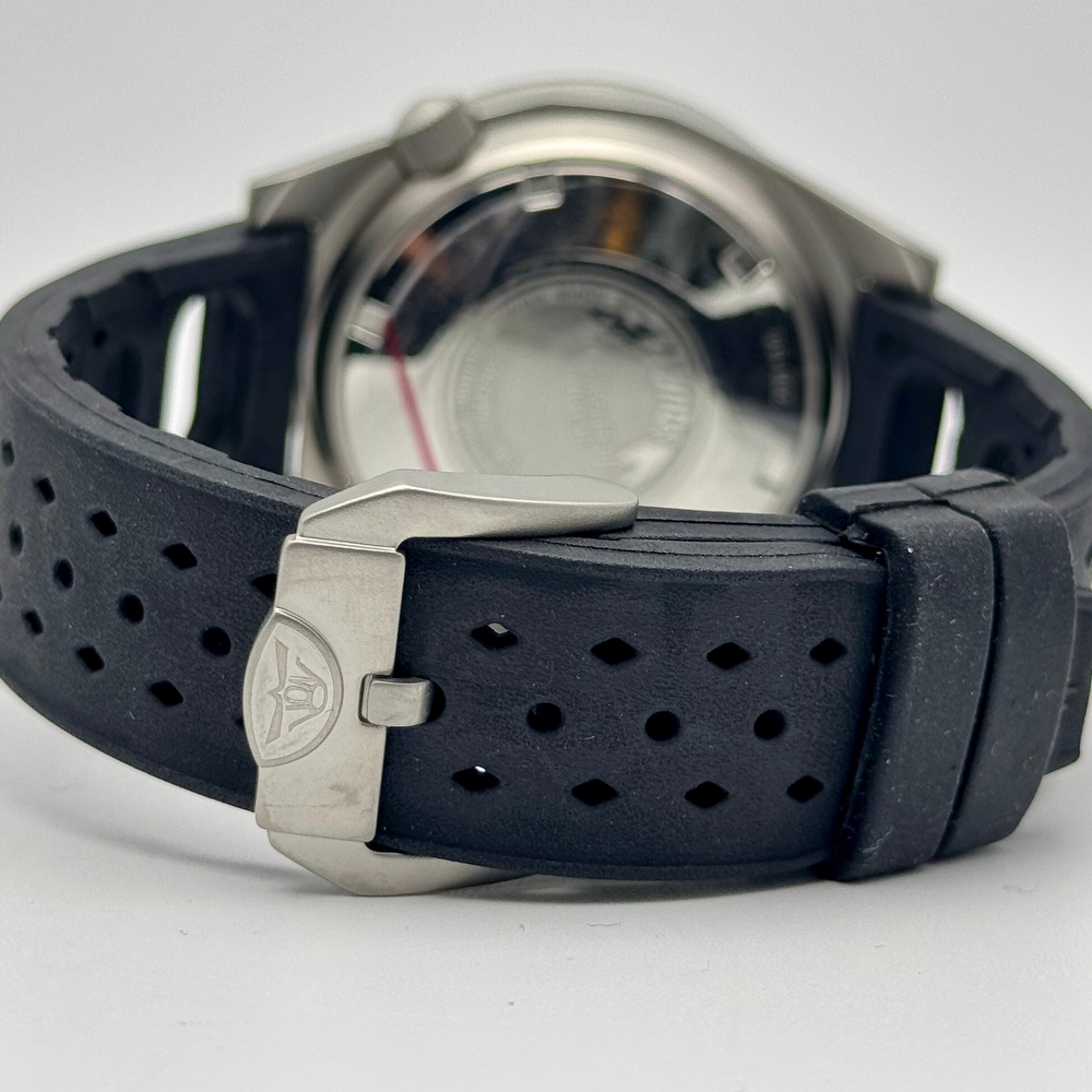 Squale 1521 Militaire Blasted