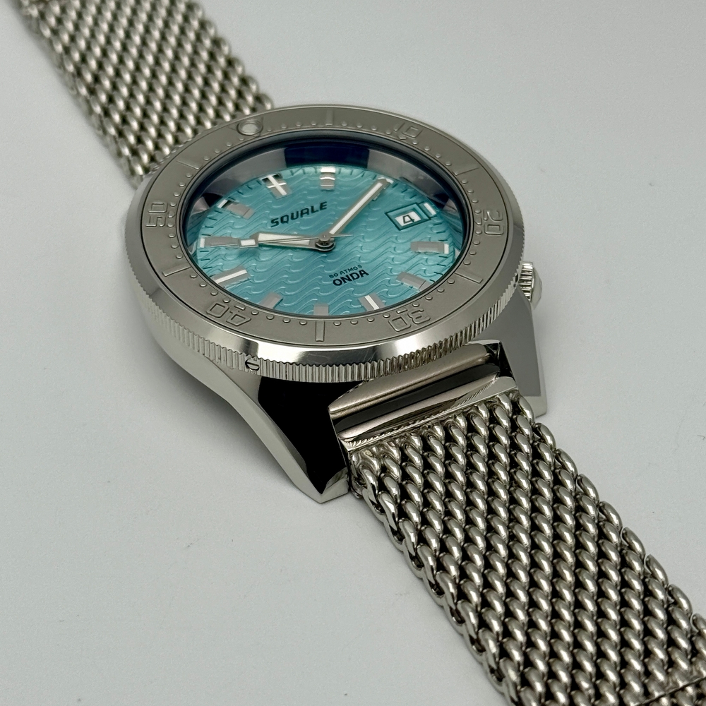 Squale 1521 Onda Azzuro