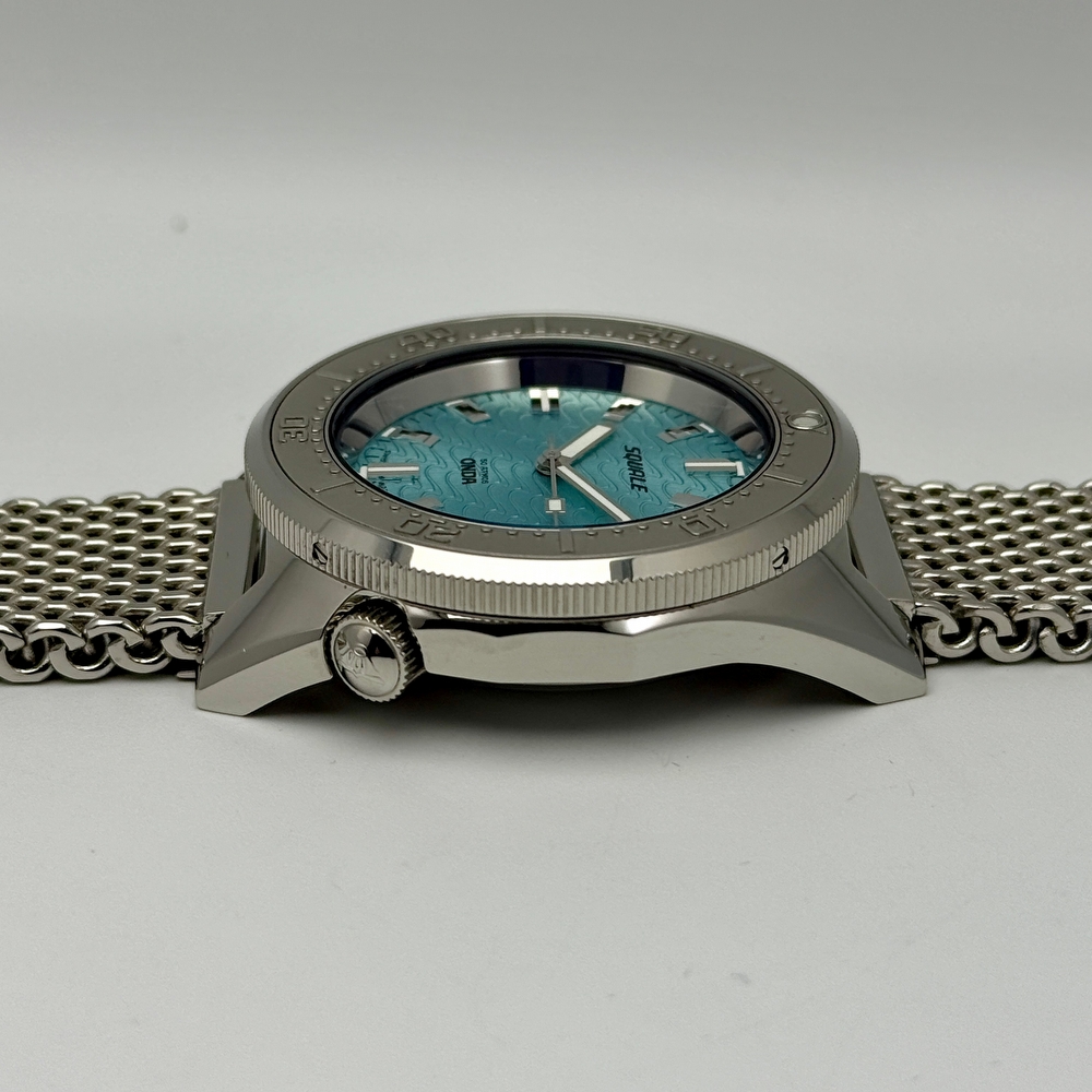 Squale 1521 Onda Azzuro