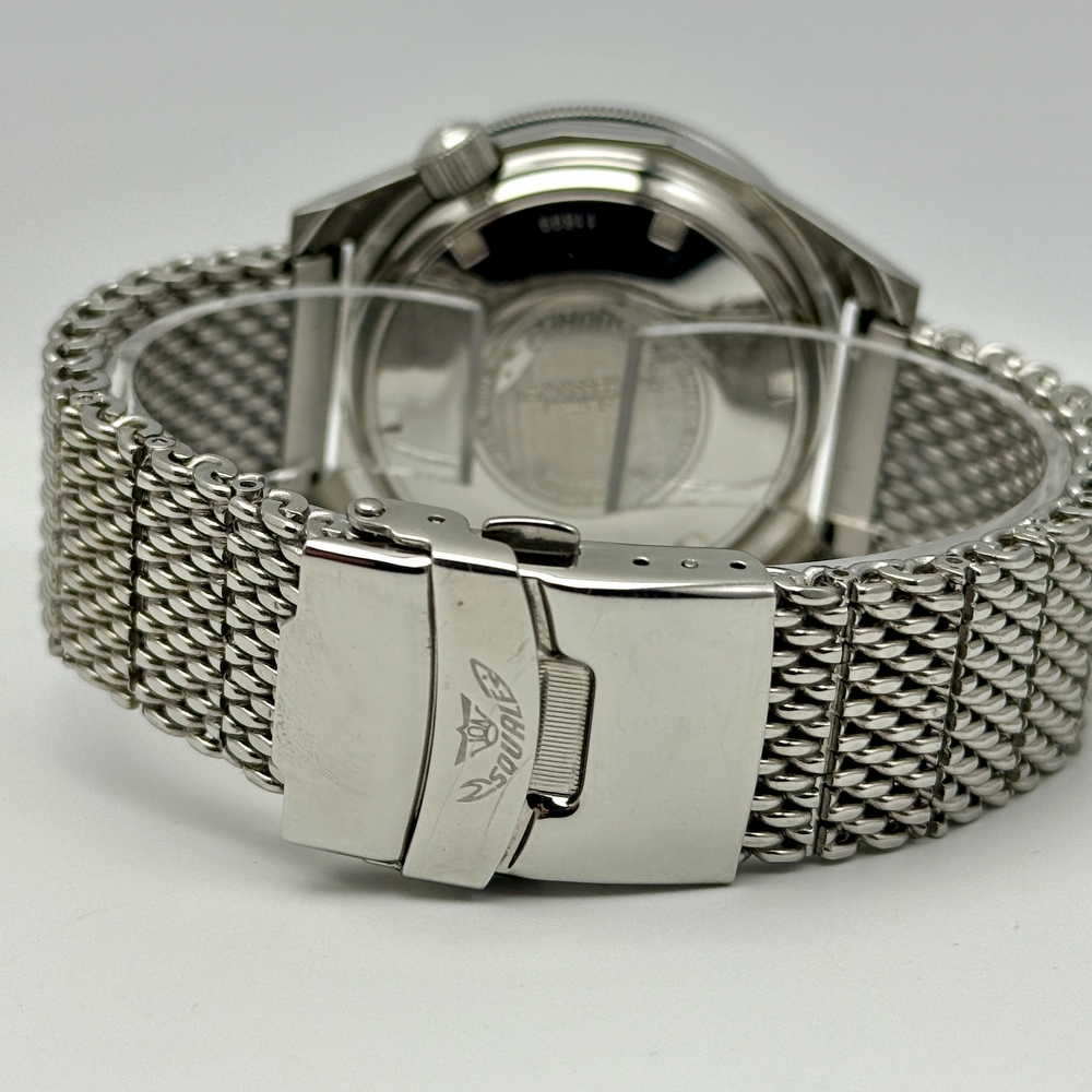 Squale 1521 Onda Azzuro