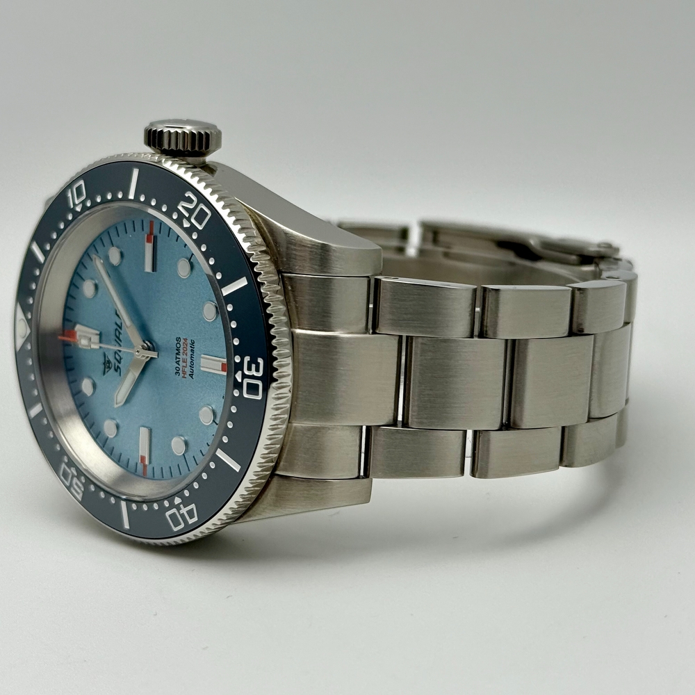 Squale 1545 Dutch Watch Forum Limited 