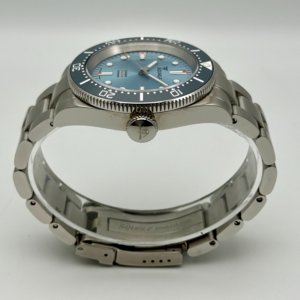 Squale 1545 Dutch Watch Forum Limited 