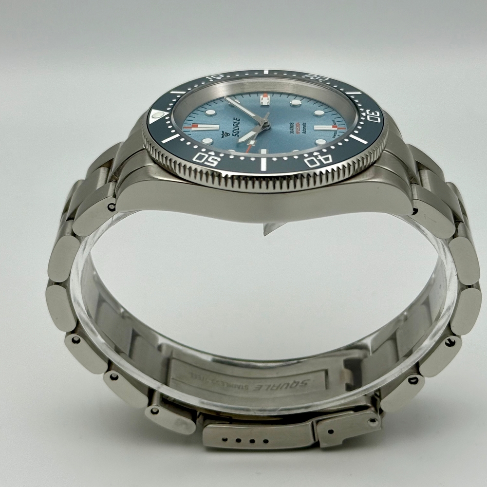Squale 1545 Dutch Watch Forum Limited 