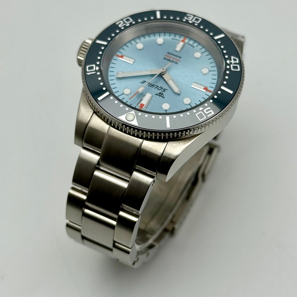 Squale 1545 Dutch Watch Forum Limited 