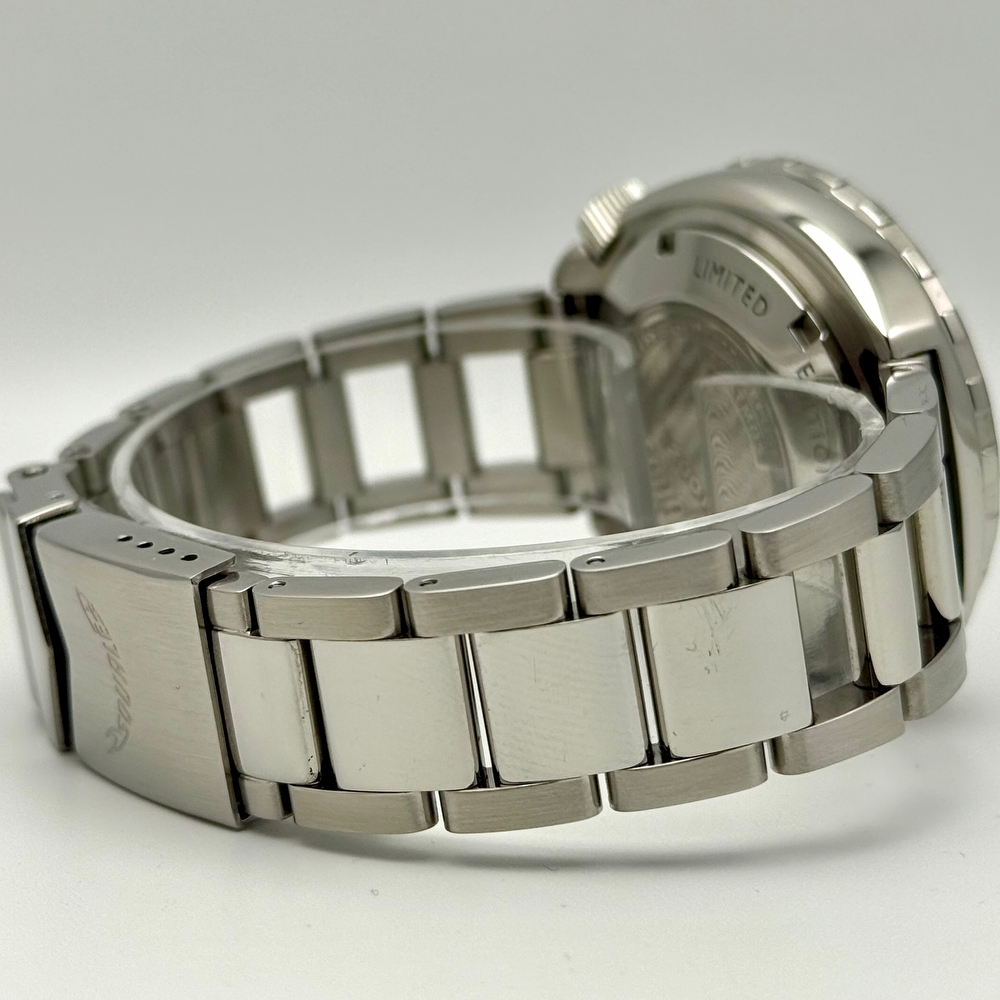 Squale 2001 Heritage Michel Laval Limited Edition