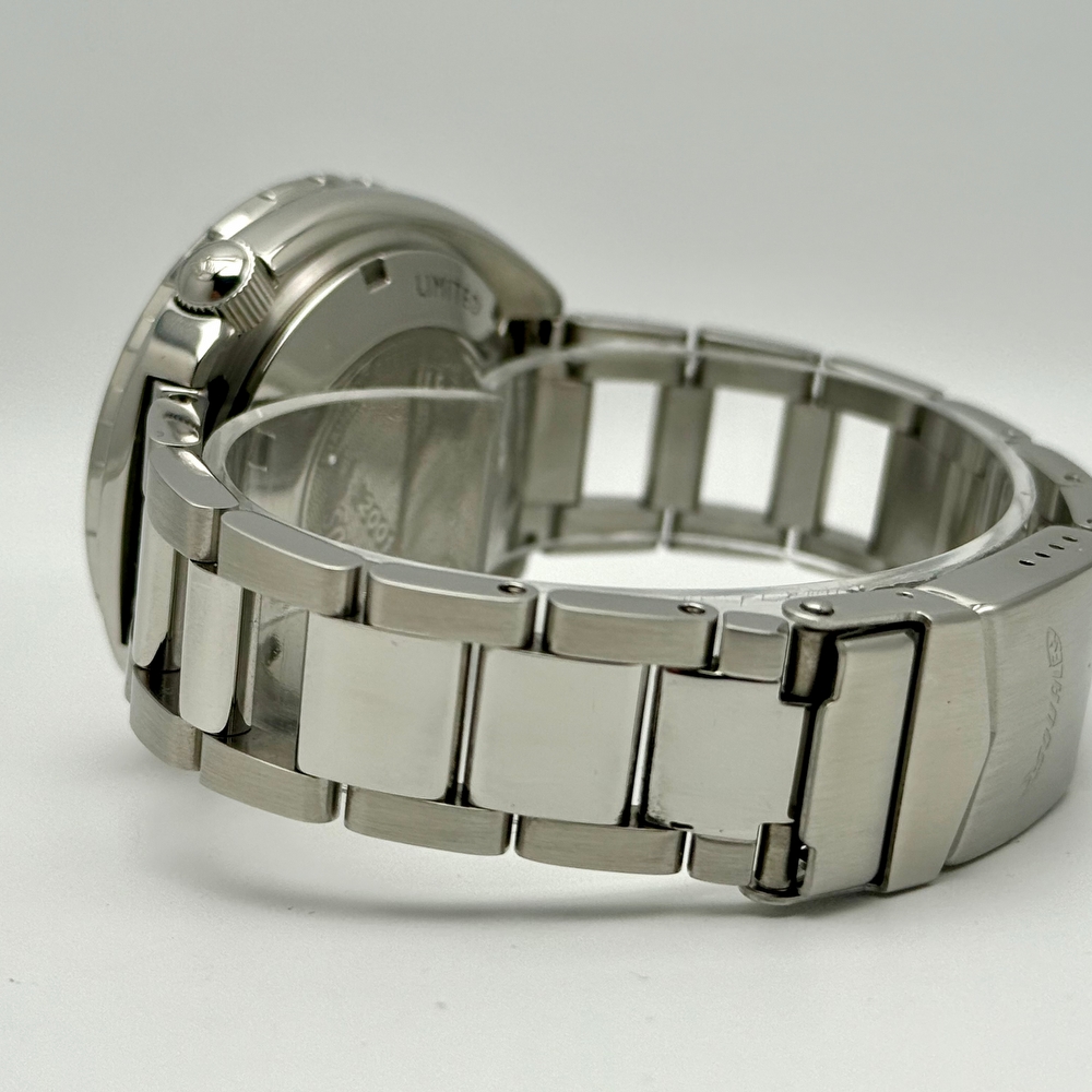 Squale 2001 Heritage Michel Laval Limited Edition