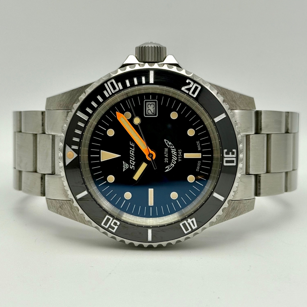 SQUALE 20 ATMOS FERROVIA CERAMIC
