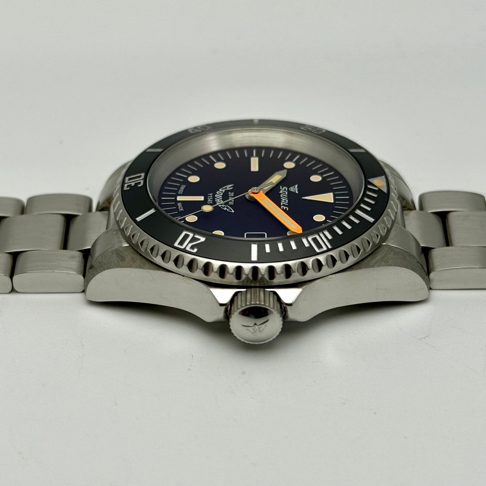 SQUALE 20 ATMOS FERROVIA CERAMIC