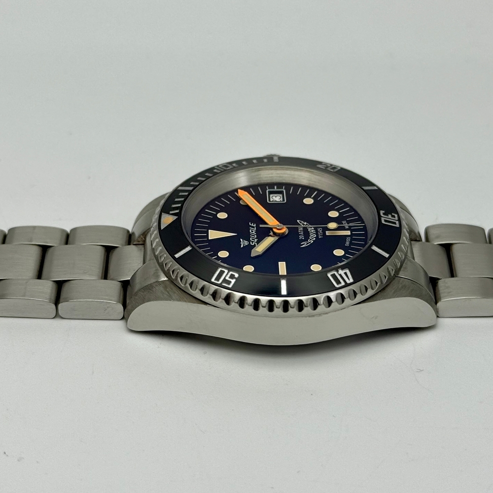 SQUALE 20 ATMOS FERROVIA CERAMIC