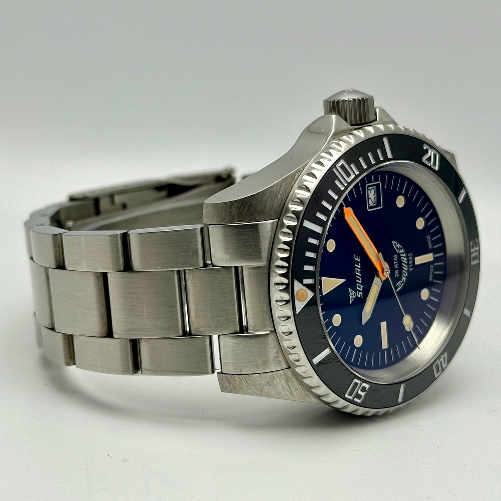 SQUALE 20 ATMOS FERROVIA CERAMIC