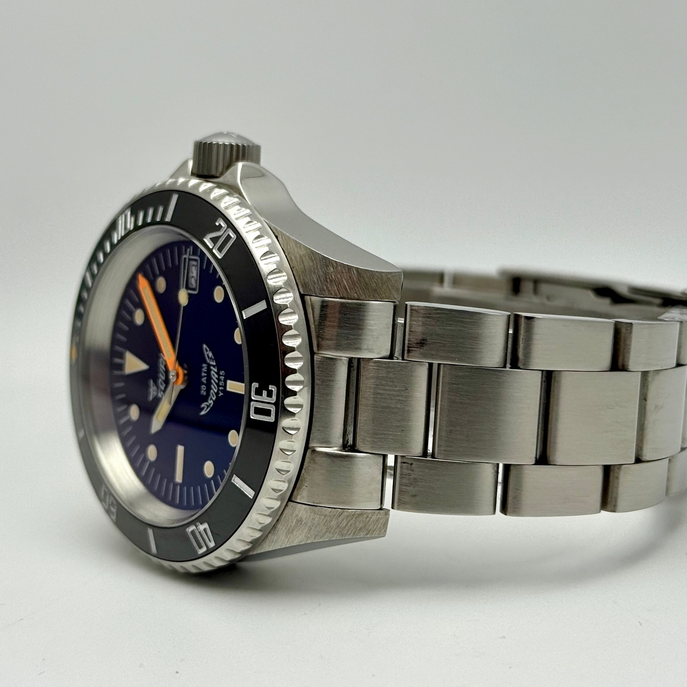 SQUALE 20 ATMOS FERROVIA CERAMIC