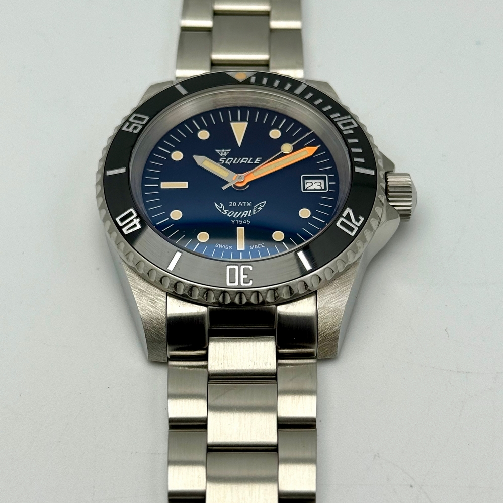 SQUALE 20 ATMOS FERROVIA CERAMIC