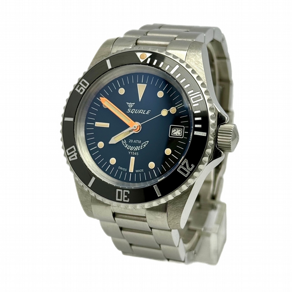 SQUALE 20 ATMOS FERROVIA CERAMIC