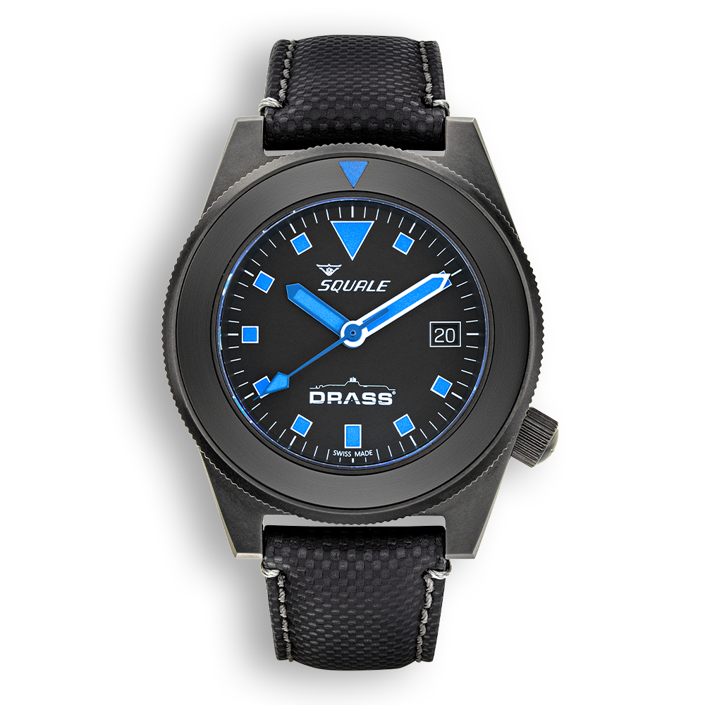 Squale Drass Periscope 