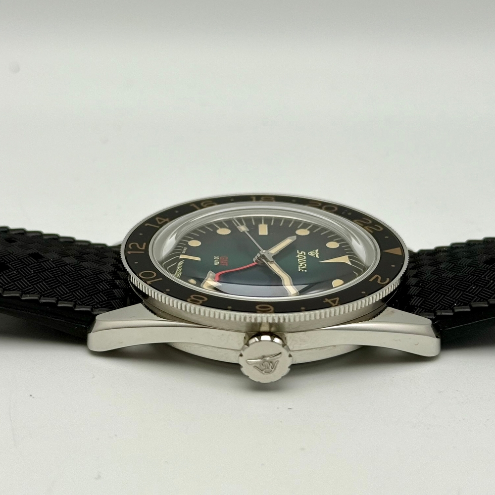 Squale Sub 39 GMT