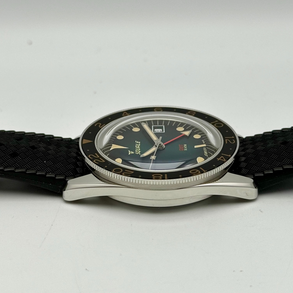 Squale Sub 39 GMT