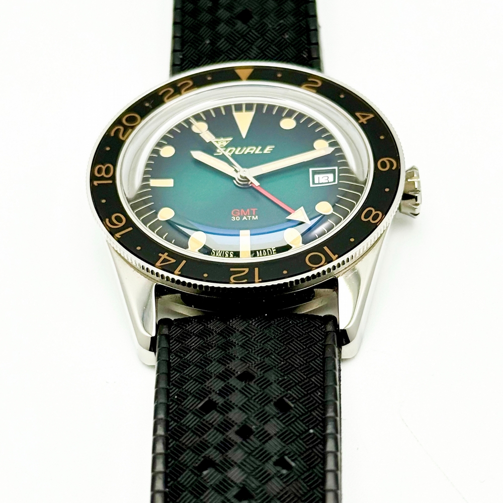 Squale Sub 39 GMT