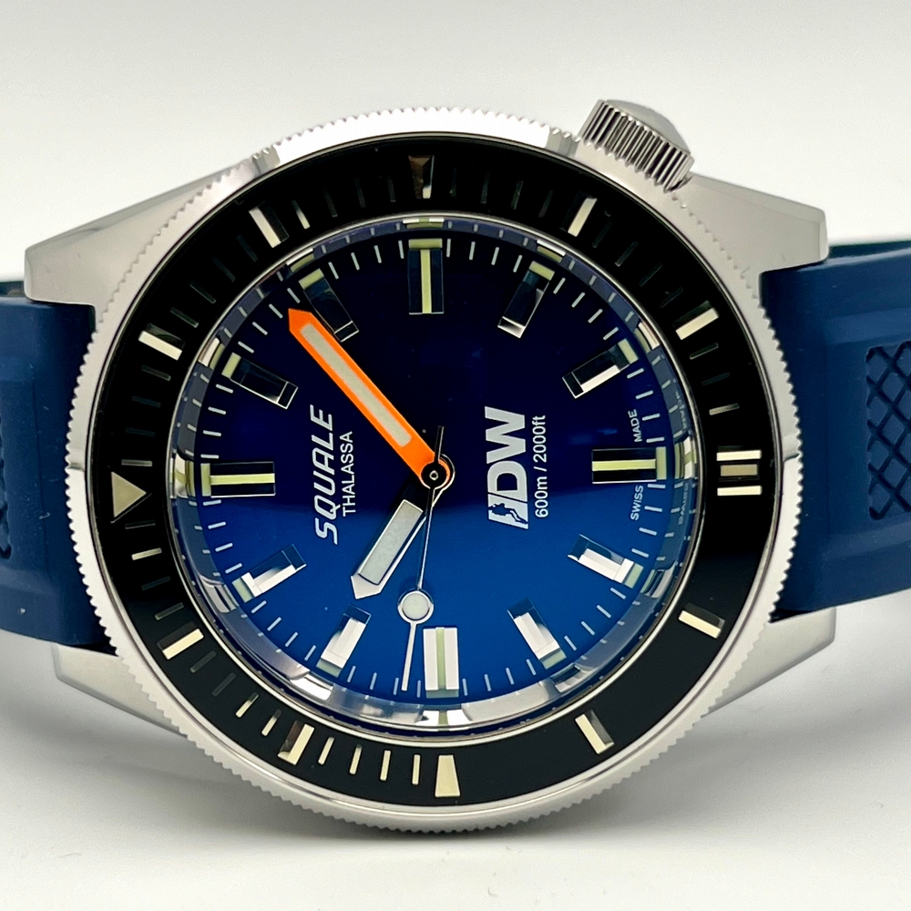 SqualeMatic Thalassa Limited Edition 