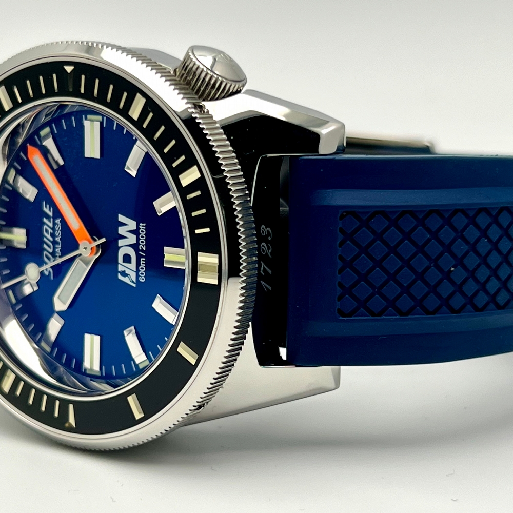 SqualeMatic Thalassa Limited Edition 
