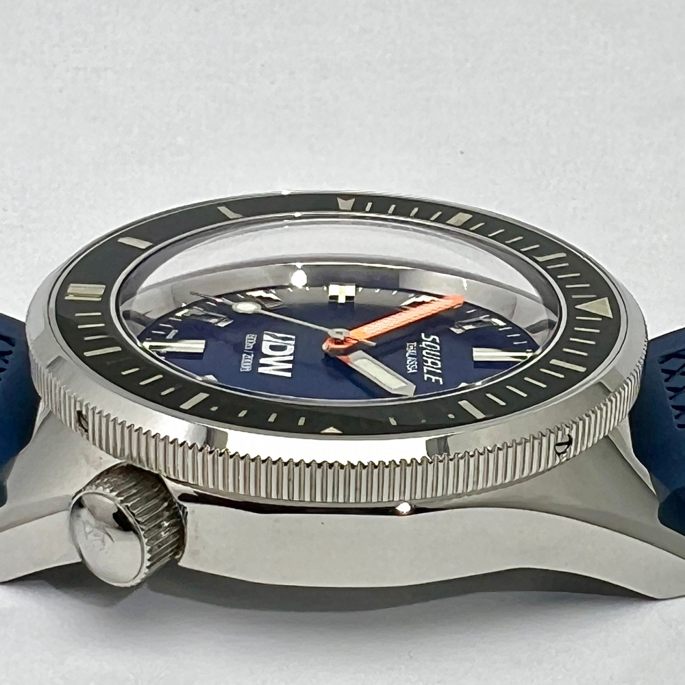 Squalematic Thalassa Limited Edition 