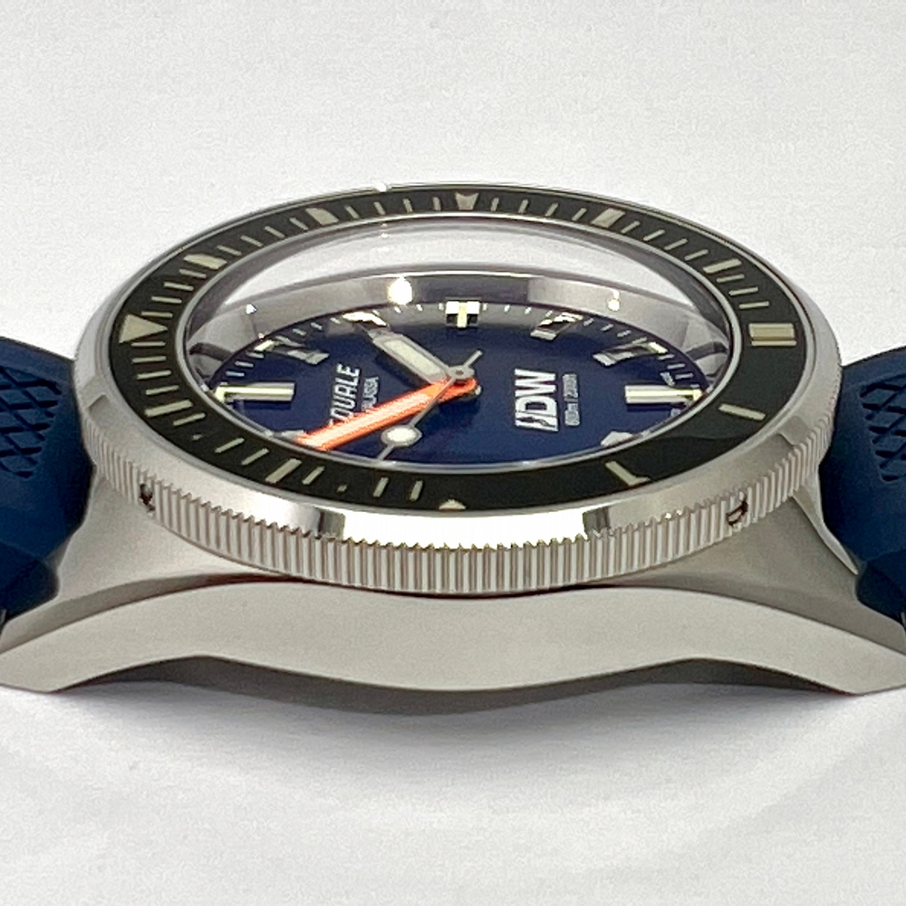 Squalematic Thalassa Limited Edition 