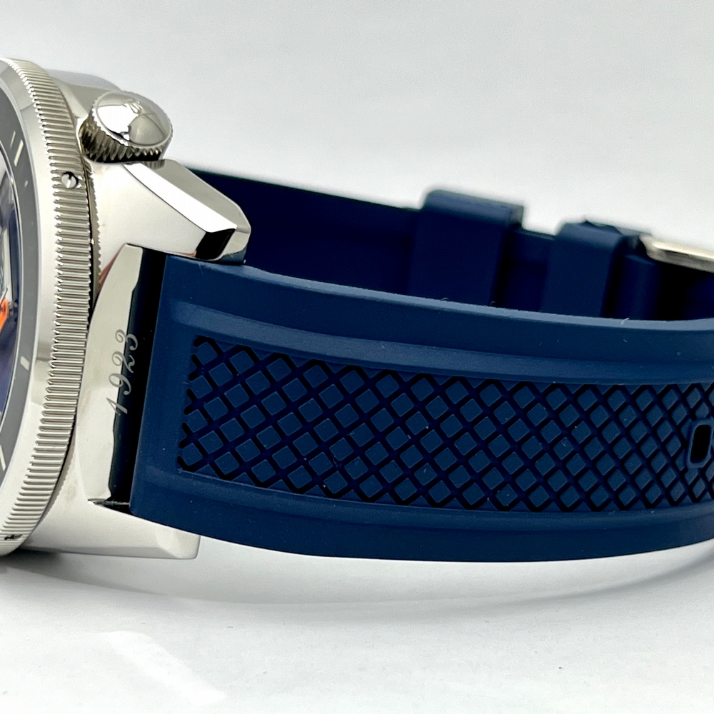 Squalematic Thalassa Limited Edition 